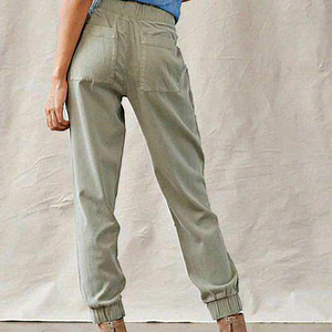 NWT BELLA DAHL‎ POCKET JOGGER